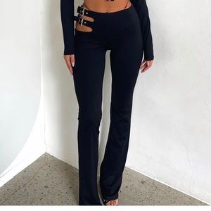 Blaine pants outcast